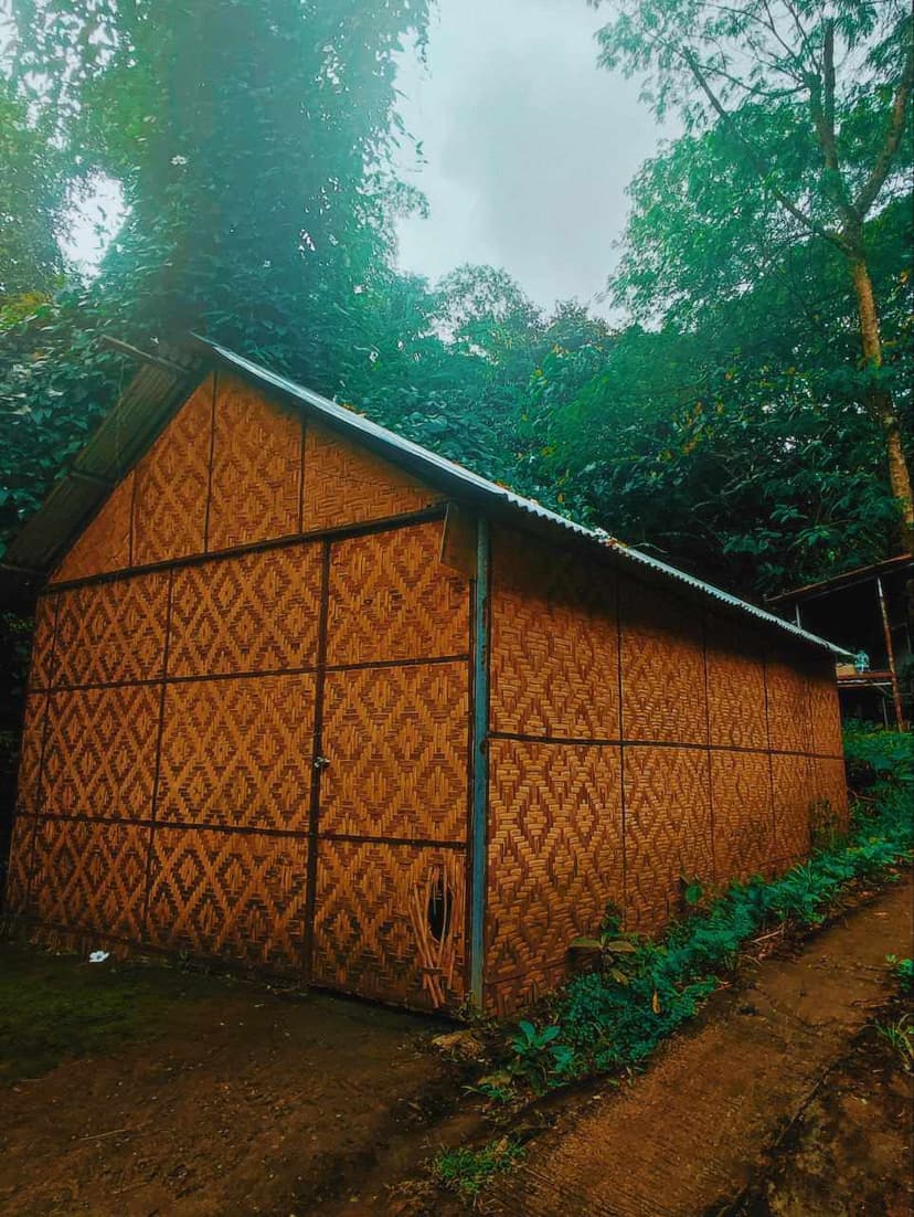 Family House Nipa Cottage